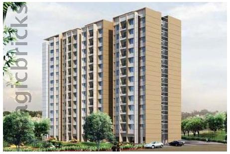 Galaxy Orchid Enclave in Whitefield, Bangalore: Price, Brochure, Floor